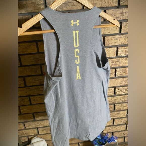 Under armour USA tank - Picture 6 of 6